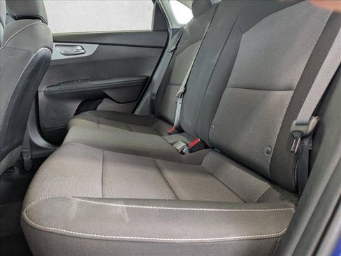 Used 2024 Kia Forte LXS w/ LXS Technology Package FWD image 17