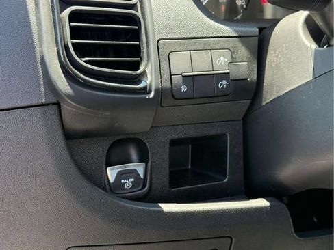 New 2026 RAM ProMaster 1500 w/ Safety Group FWD image 14