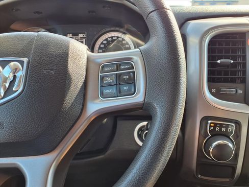 Used 2024 RAM 1500 Classic SLT image 17