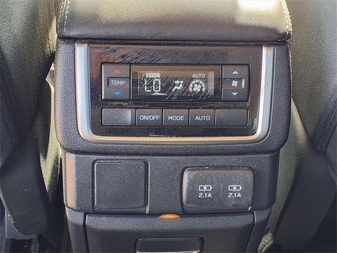 Certified 2022 Subaru Ascent Onyx Edition image 10