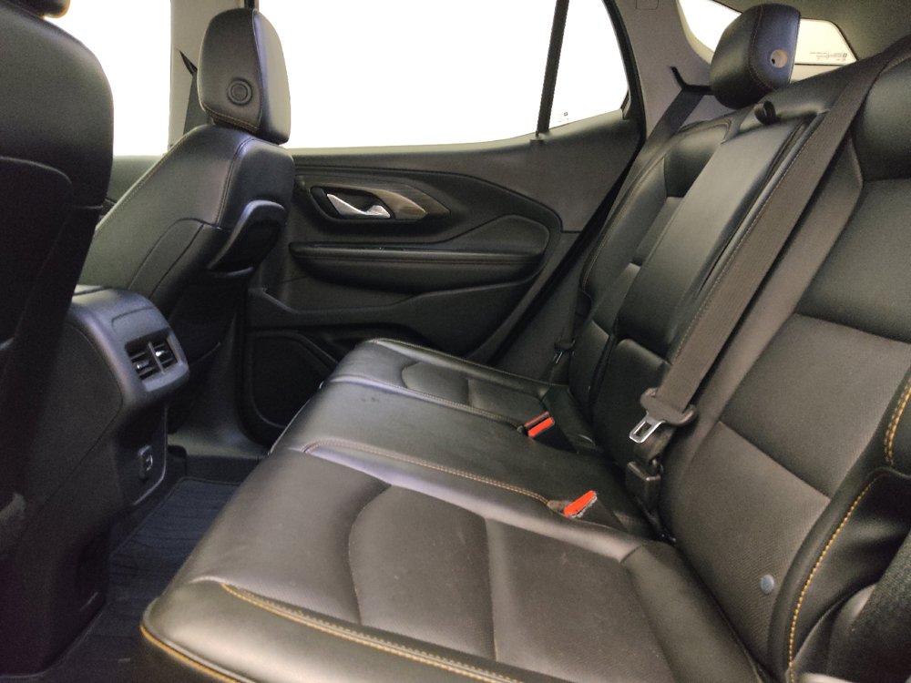 Used 2019 GMC Terrain SLT w/ Preferred Package FWD image 18