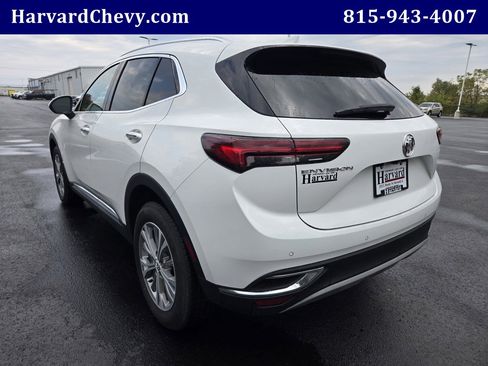 Used 2023 Buick Envision Preferred image 6