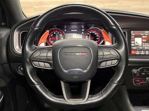 Used 2021 Dodge Charger Scat Pack image 28