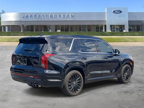 Used 2025 Hyundai Palisade Calligraphy AWD/4WD image 4