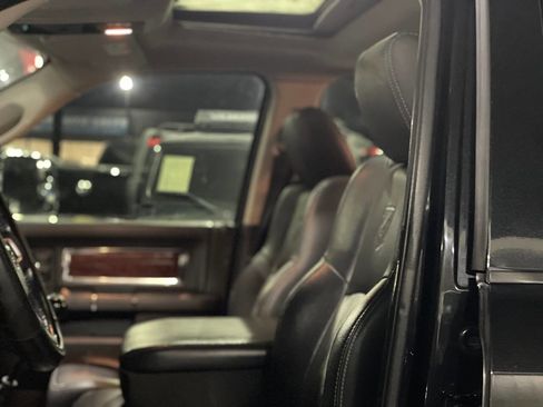 Used 2010 Dodge Ram 2500 Truck Laramie w/ Protection Group image 15