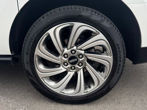 Used 2024 Lincoln Navigator L Reserve image 64