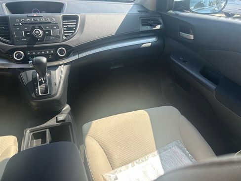 Used 2016 Honda CR-V SE image 13