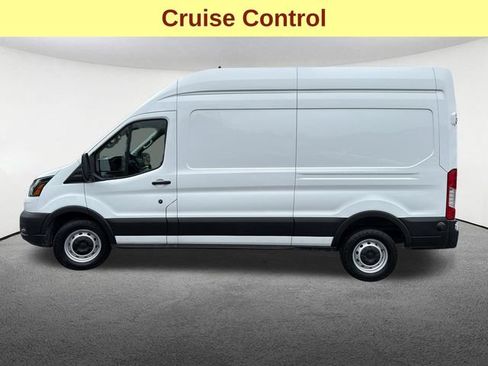 Used 2024 Ford Transit 250 148 High Roof w/ Load Area Protection Package RWD image 6