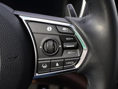 Used 2023 Acura MDX SH-AWD w/ Technology Package image 36