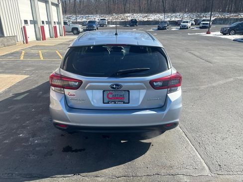Used 2022 Subaru Impreza 2.0i image 7