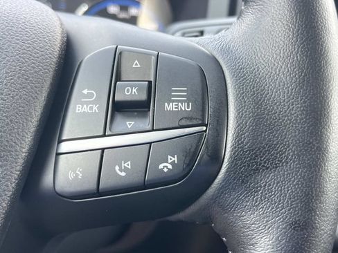 Used 2023 Ford Bronco Sport Outer Banks AWD/4WD image 37