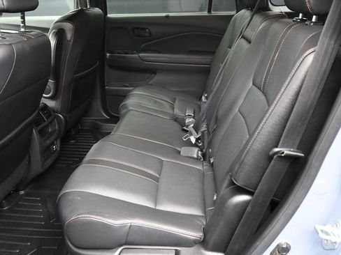 Used 2022 Honda Passport TrailSport image 19