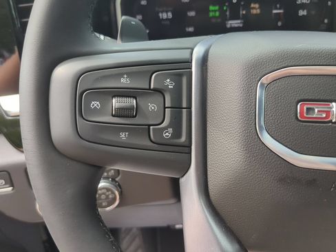 New 2026 GMC Sierra 1500 SLT w/ SLT Premium Package RWD image 36