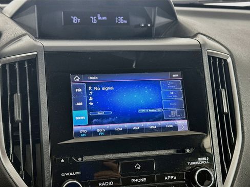 Used 2019 Subaru Crosstrek 2.0i Premium w/ Eyesight System AWD/4WD image 21