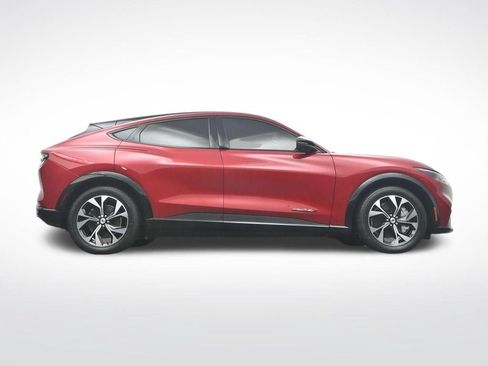 Certified 2022 Ford Mustang Mach-E Premium AWD/4WD image 35