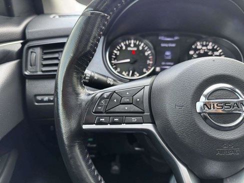 Used 2017 Nissan Rogue Sport SL w/ SL Premium Package AWD/4WD image 26