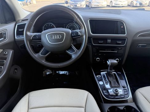 Used 2014 Audi Q5 2.0T Premium Plus AWD/4WD image 16
