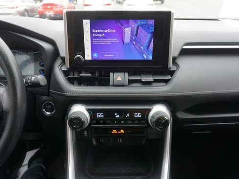 Certified 2023 Toyota RAV4 XLE AWD/4WD image 10