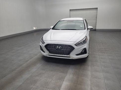 Used 2018 Hyundai Sonata SE image 15