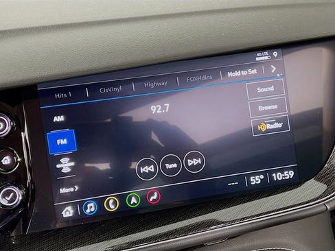 Certified 2023 Buick Envision Essence w/ Technology Package II image 14