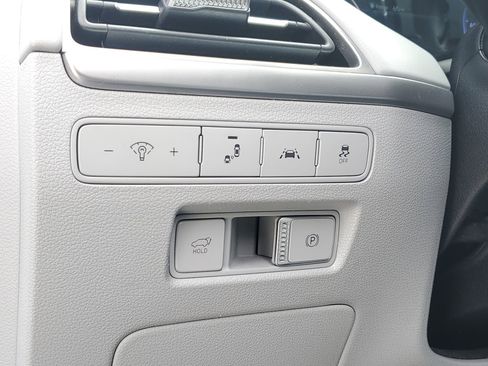 Used 2021 Hyundai Palisade SEL w/ Convenience Package image 22