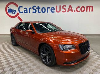 Used 2021 Chrysler 300 S video 1