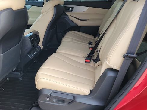 Used 2024 Acura MDX SH-AWD w/ Technology Package image 8