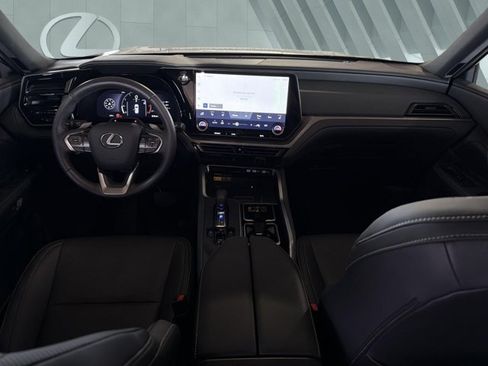 Certified 2025 Lexus TX 350 FWD w/ Convenience Package image 13