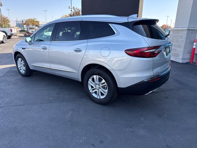Used 2019 Buick Enclave Premium w/ Trailering Package, 5000 lbs. AWD/4WD image 4