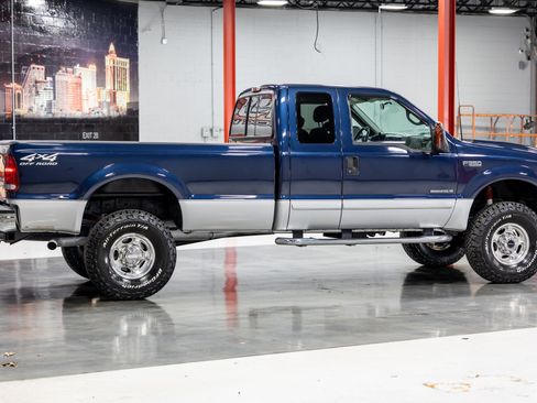 Used 2002 Ford F350 XL AWD/4WD image 10