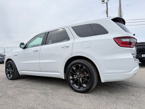Used 2022 Dodge Durango R/T w/ Blacktop Package image 6