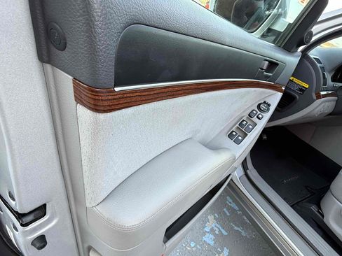 Used 2009 Hyundai Veracruz GLS image 78