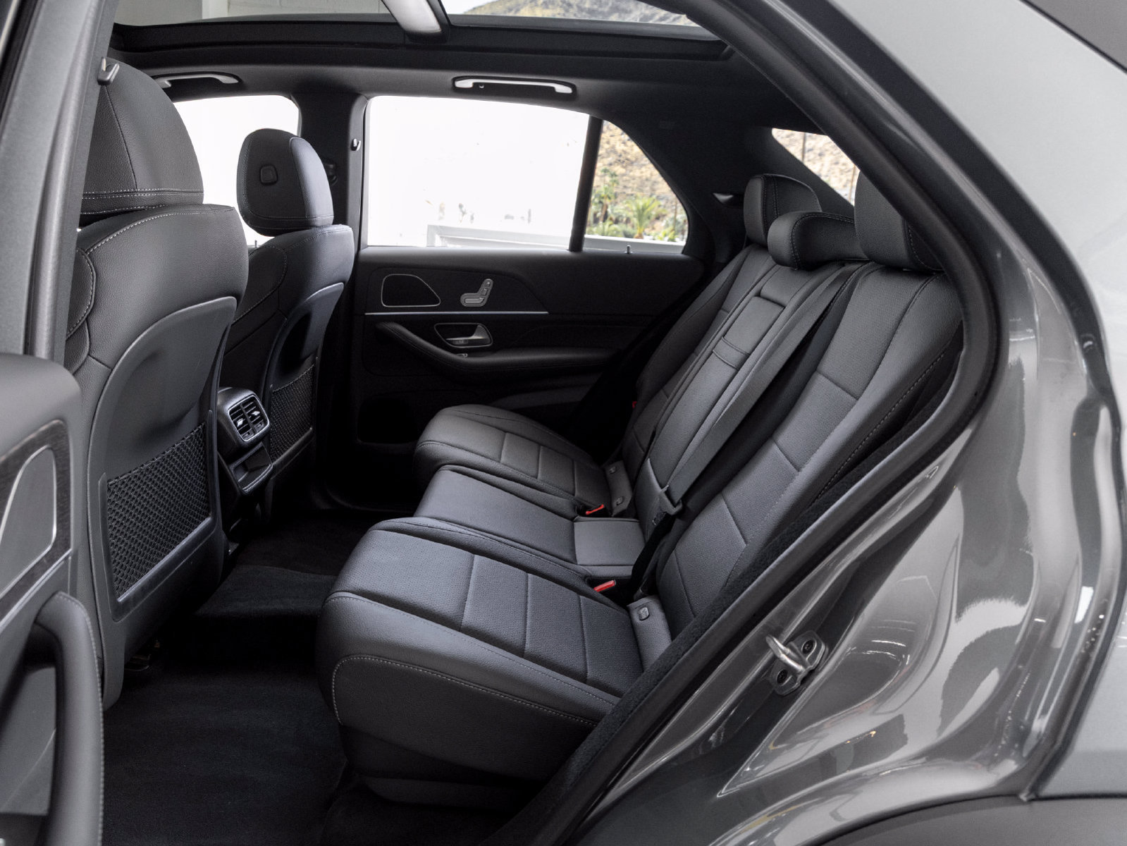 Certified 2026 Mercedes-Benz GLE 350 4MATIC image 21