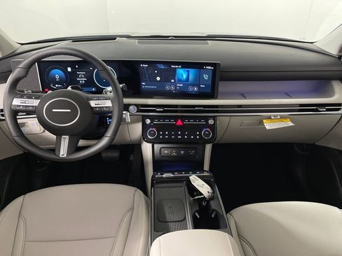 New 2026 Hyundai Tucson Limited AWD/4WD image 14