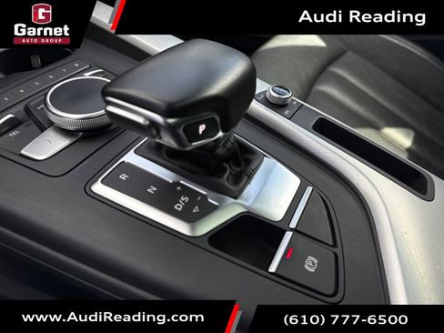 Used 2018 Audi A4 2.0T Premium Plus image 32