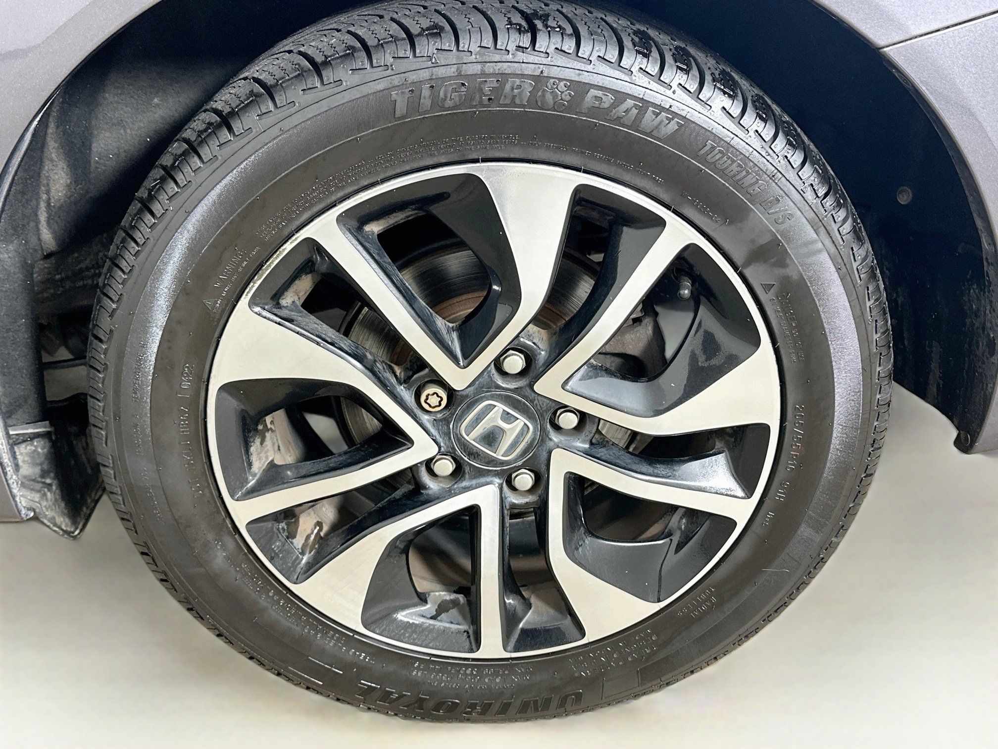 Used 2014 Honda Civic EX image 11
