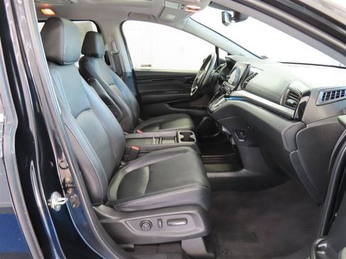 Used 2021 Honda Odyssey Touring image 35