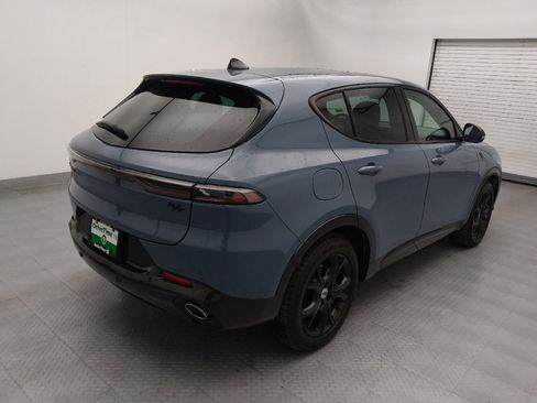 Used 2024 Dodge Hornet R/T Plus w/ R/T Blacktop Package image 9