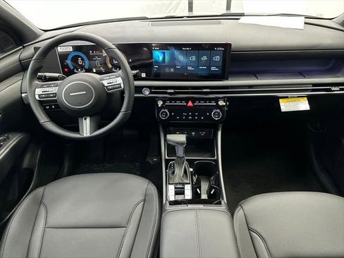 New 2026 Hyundai Tucson XRT image 23