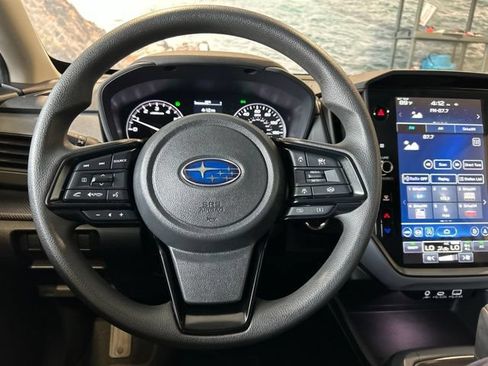 Used 2026 Subaru Crosstrek 2.5i Premium AWD/4WD image 11