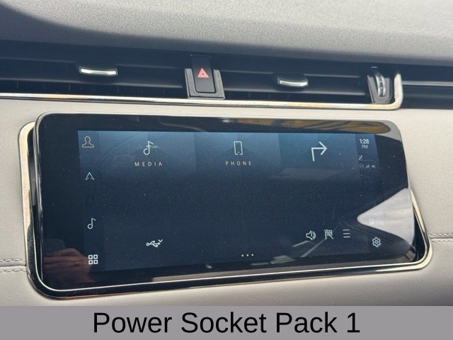 Used 2021 Land Rover Range Rover Evoque R-Dynamic SE AWD/4WD image 30