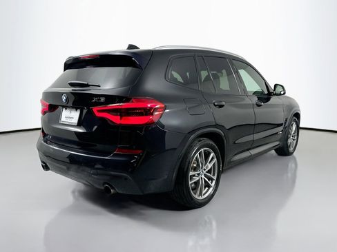 Used 2018 BMW X3 xDrive30i image 6