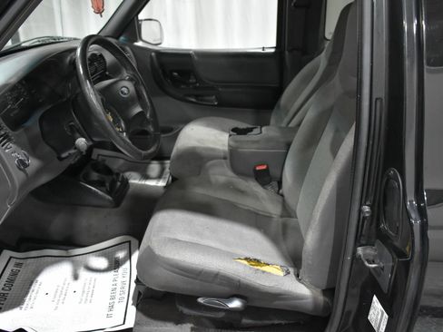 Used 2002 Ford Ranger 4x4 SuperCab image 33