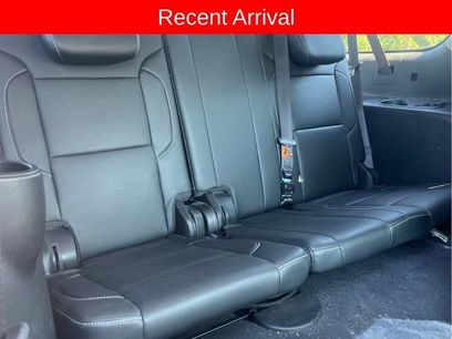 Used 2020 Chevrolet Suburban Premier w/ Max Trailering Package