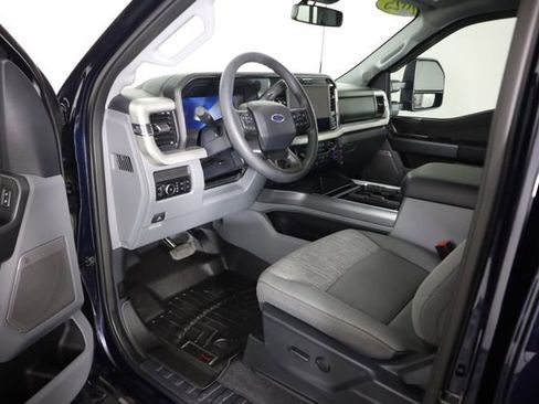 Certified 2025 Ford F250 XLT w/ Tremor Off-Road Package image 43