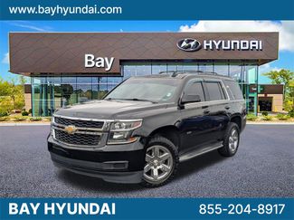 Used 2017 Chevrolet Tahoe LT video 1