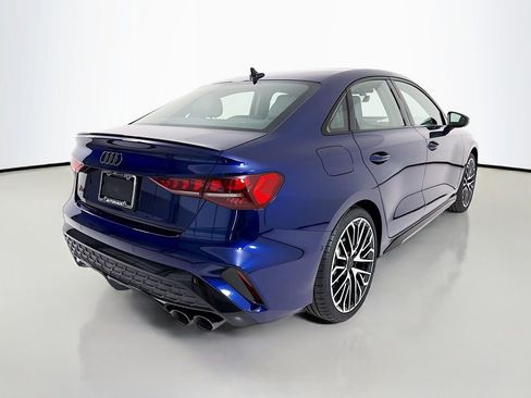 New 2026 Audi S3 Premium image 7