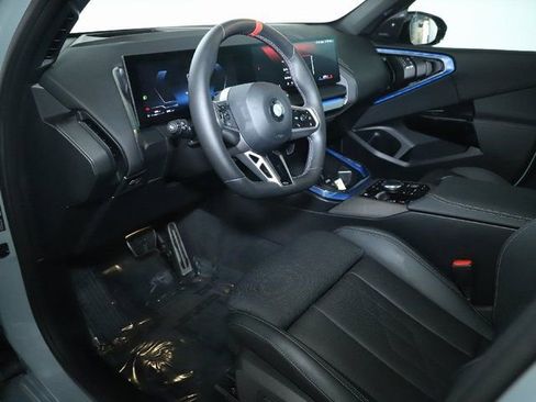 Used 2025 BMW X3 M50 w/ Premium Package AWD/4WD image 21