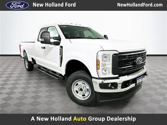 New 2026 Ford F350 XL w/ XL Chrome Package video 1