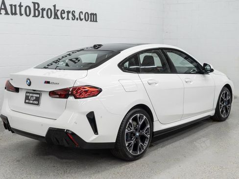 Used 2025 BMW 228i xDrive w/ Premium Package AWD/4WD image 6